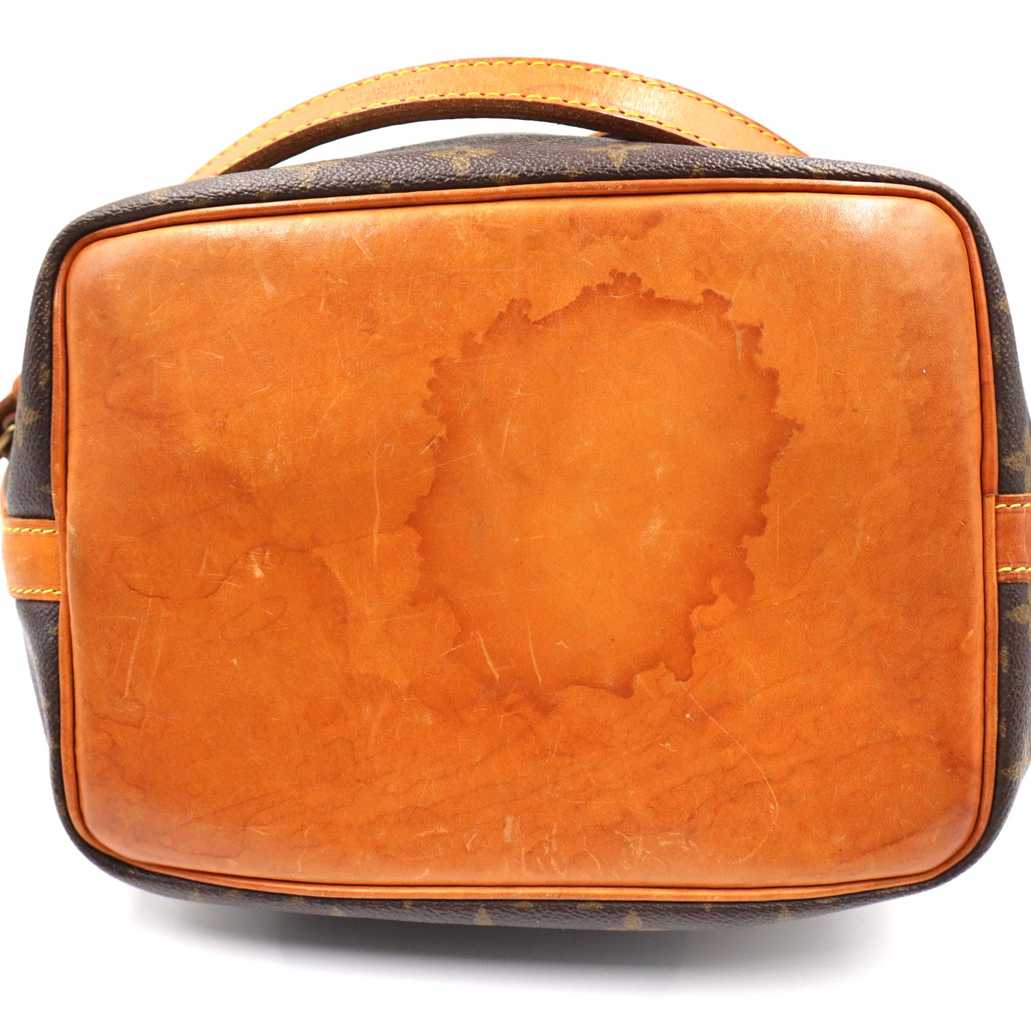 Louis Vuitton Sac Noé Petit Monogram - 474