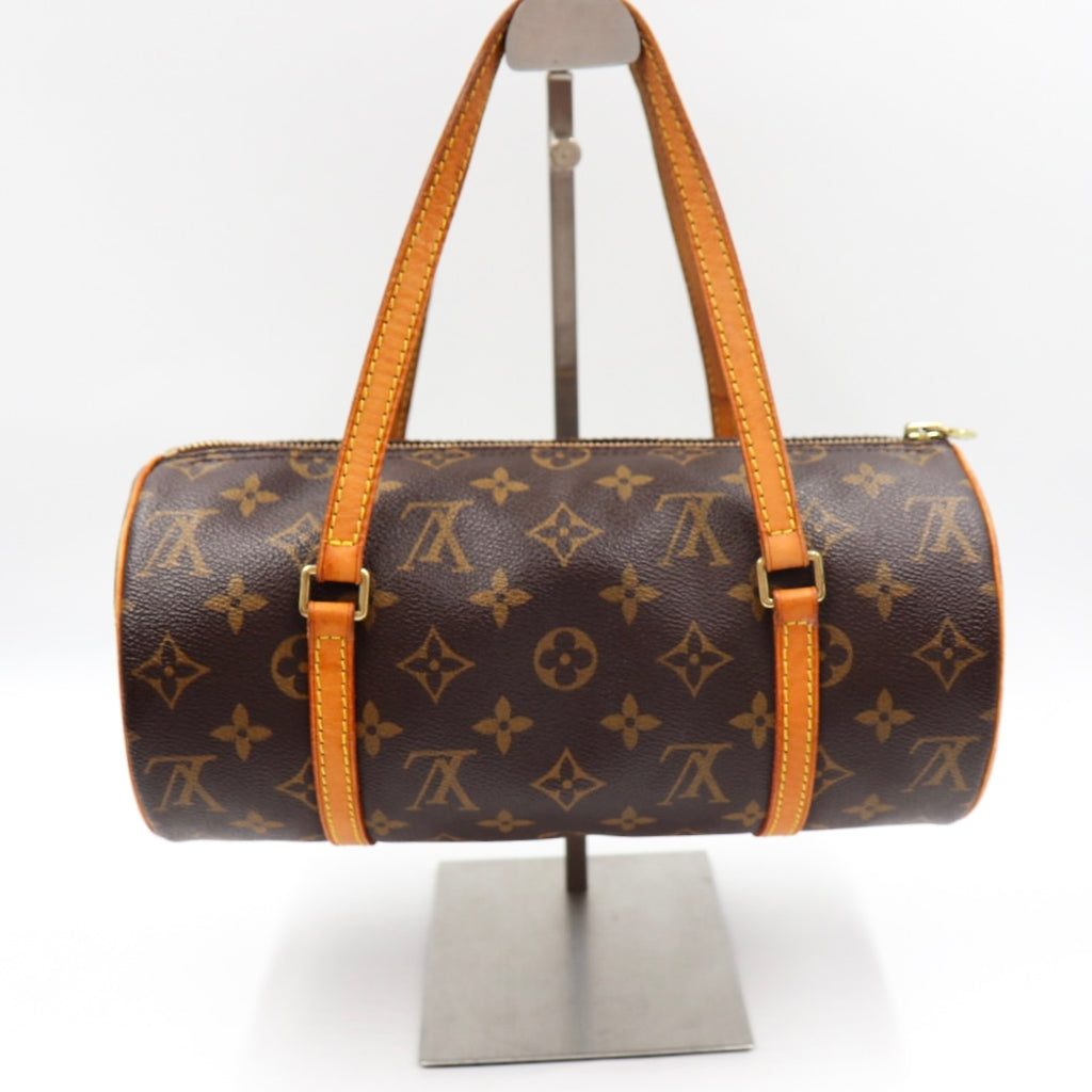 Louis Vuitton Papillon 26 Monogramm