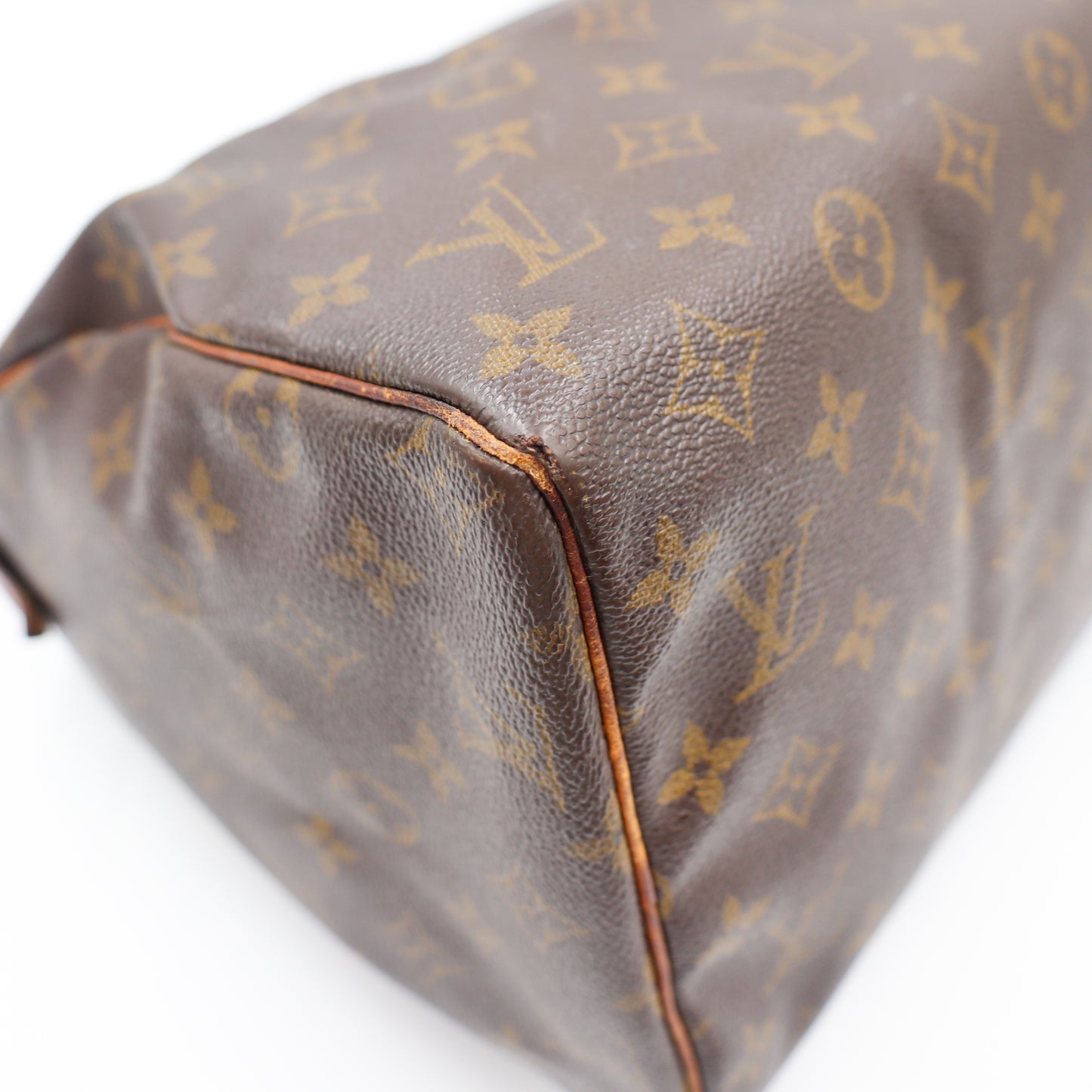 Louis Vuitton Speedy 30 Monogram - 584