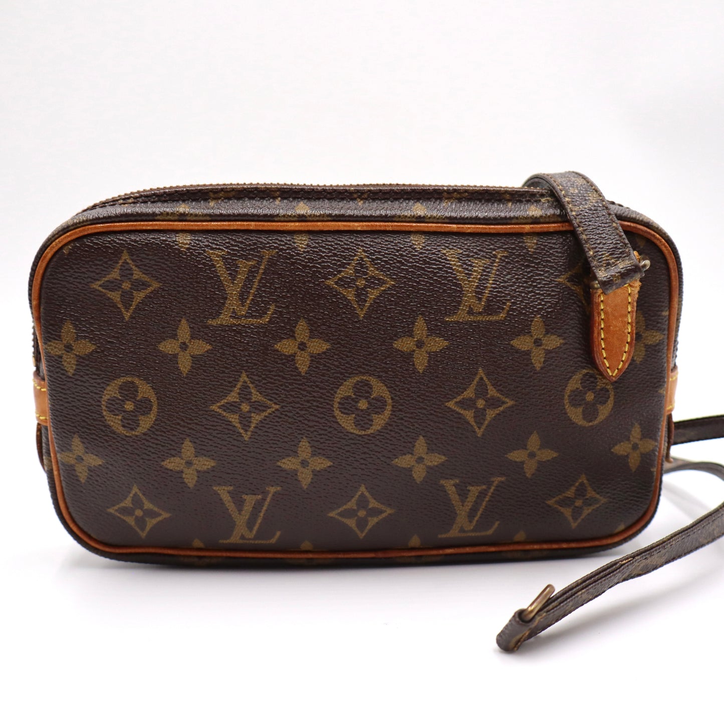 Louis Vuitton Marly BB - 295