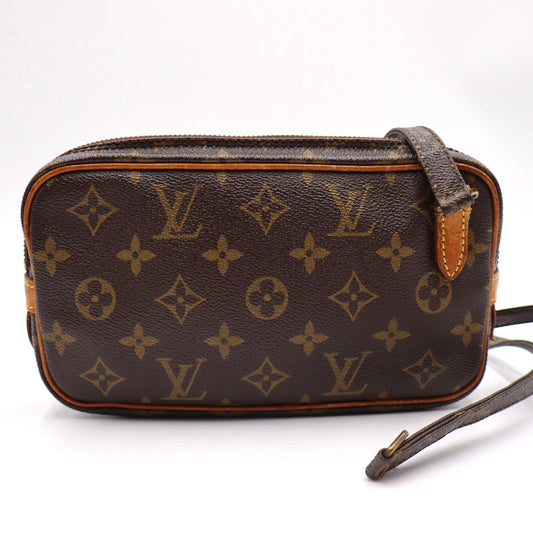 Louis Vuitton Marly BB - 295