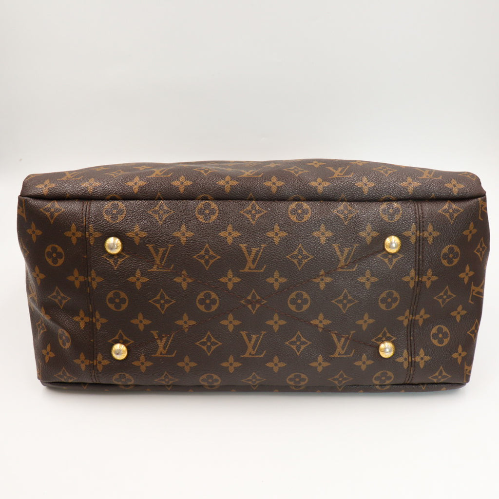 Louis Vuitton Artsy MM Monogramm