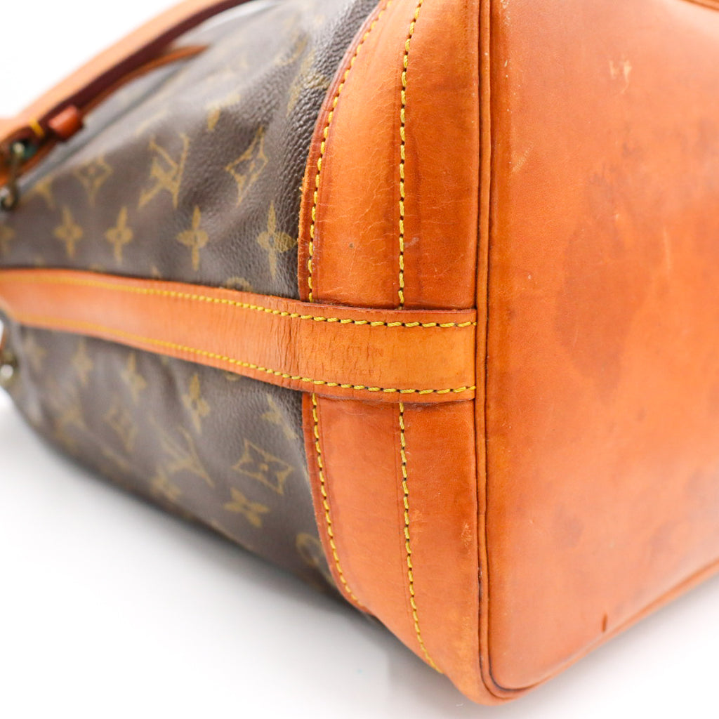 Louis Vuitton Noé Grande Monogramm