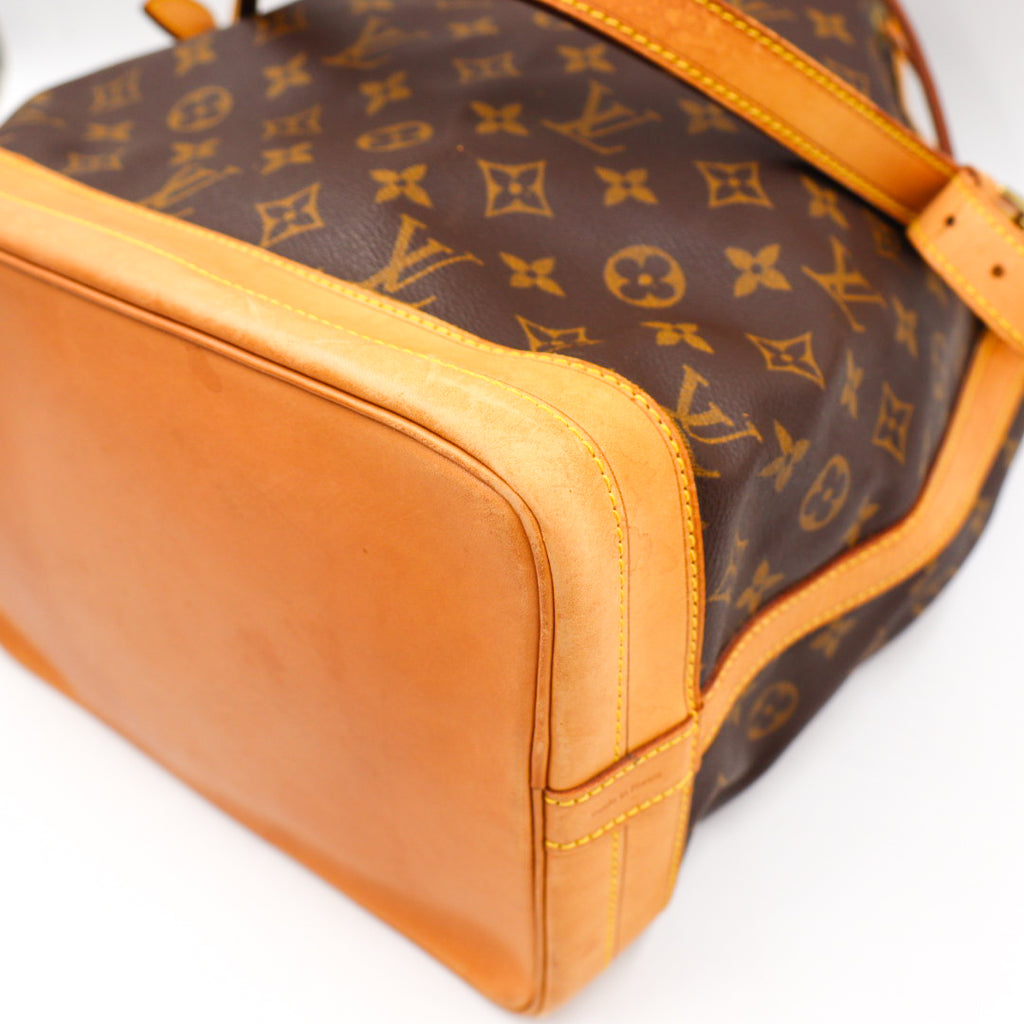 Louis Vuitton Noé Grande Monogramm