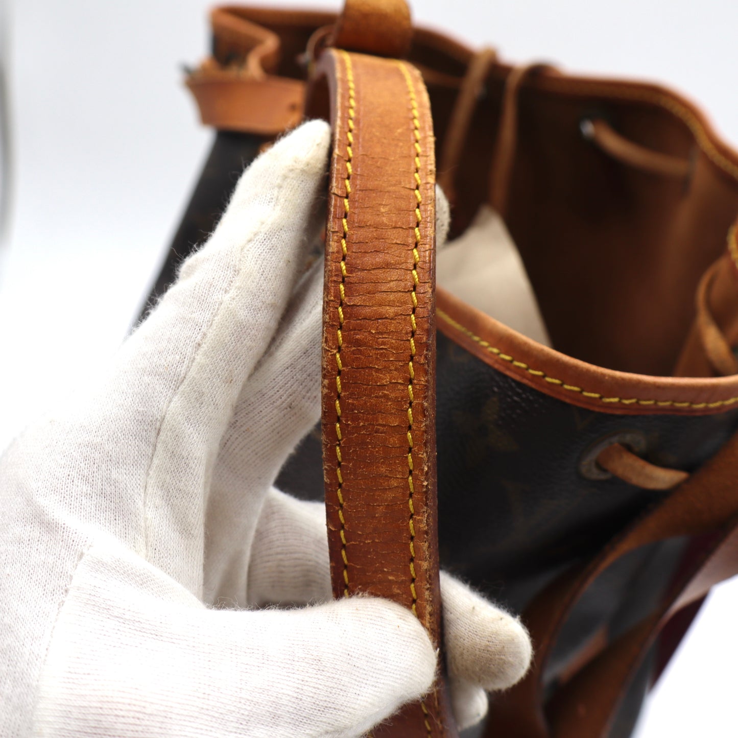 Louis Vuitton Sac Noé Grande Monogram - 573