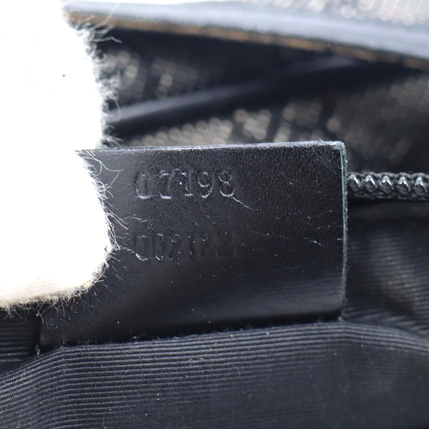 Gucci GG Boat Pochette - 578