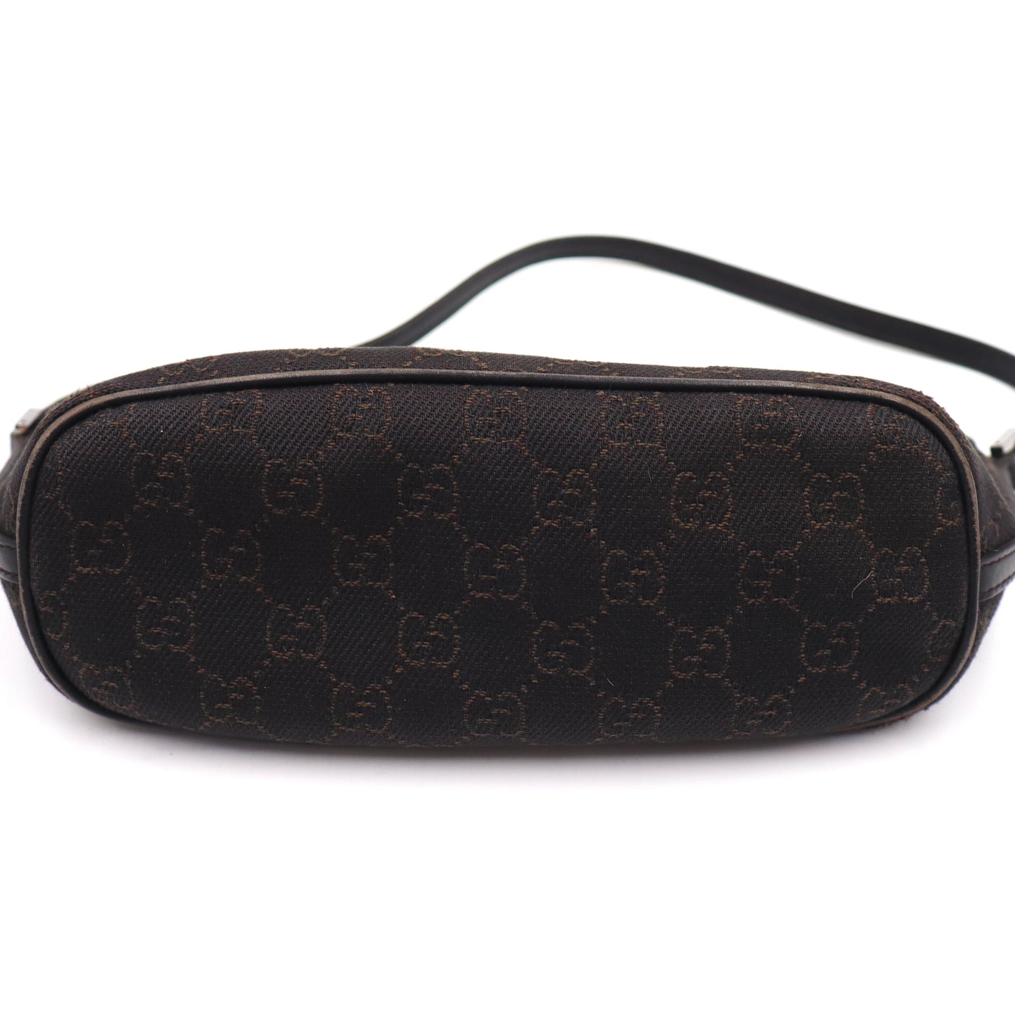 Gucci GG Boat Pochette Monogramm - 531