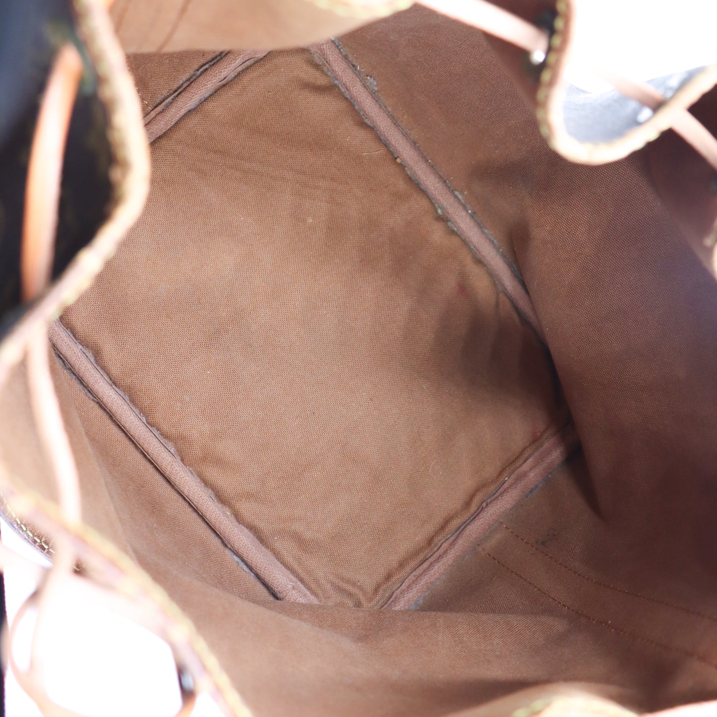 Louis Vuitton Noé Petit Monogram - 936