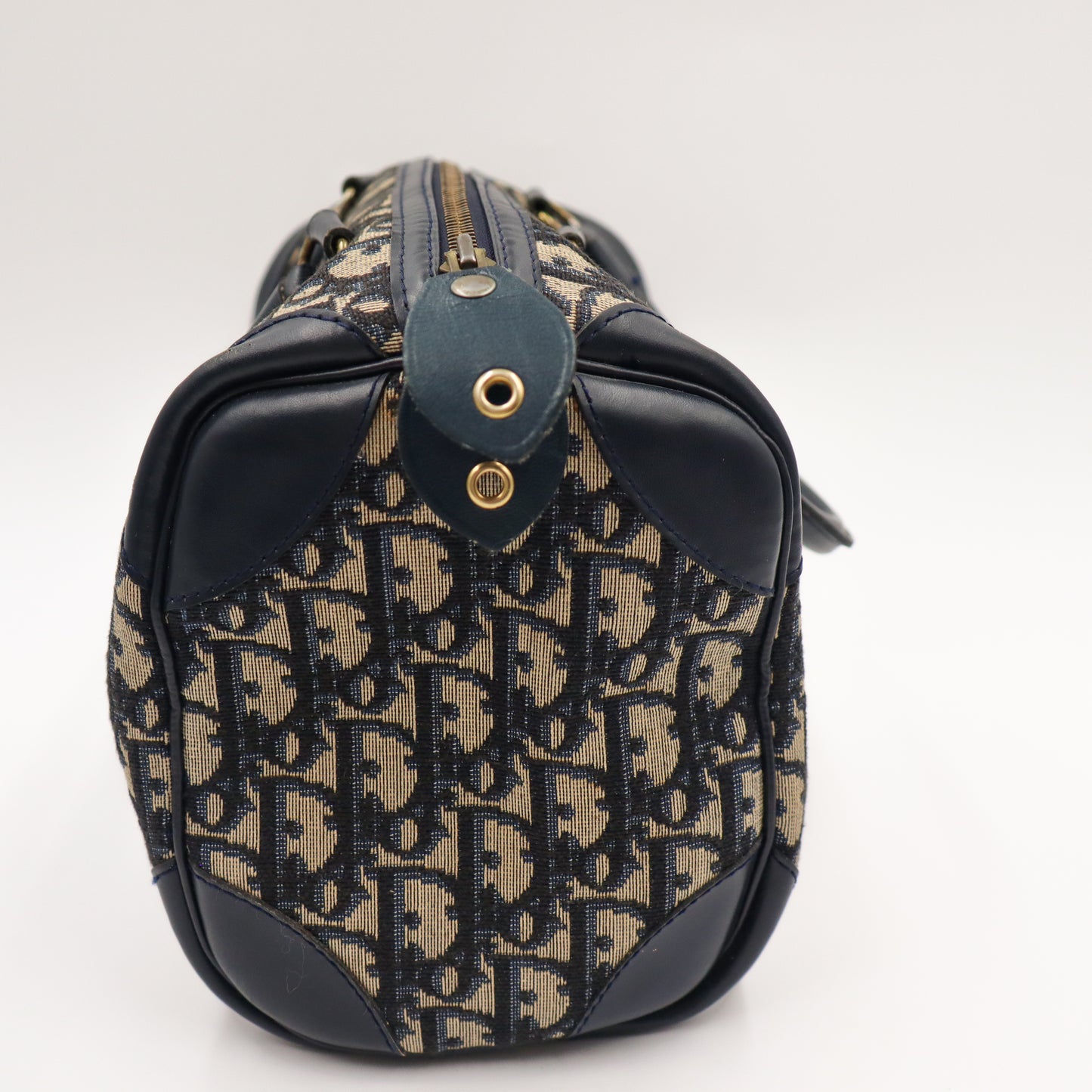 Christian Dior Trotter Leder Speedy - 650
