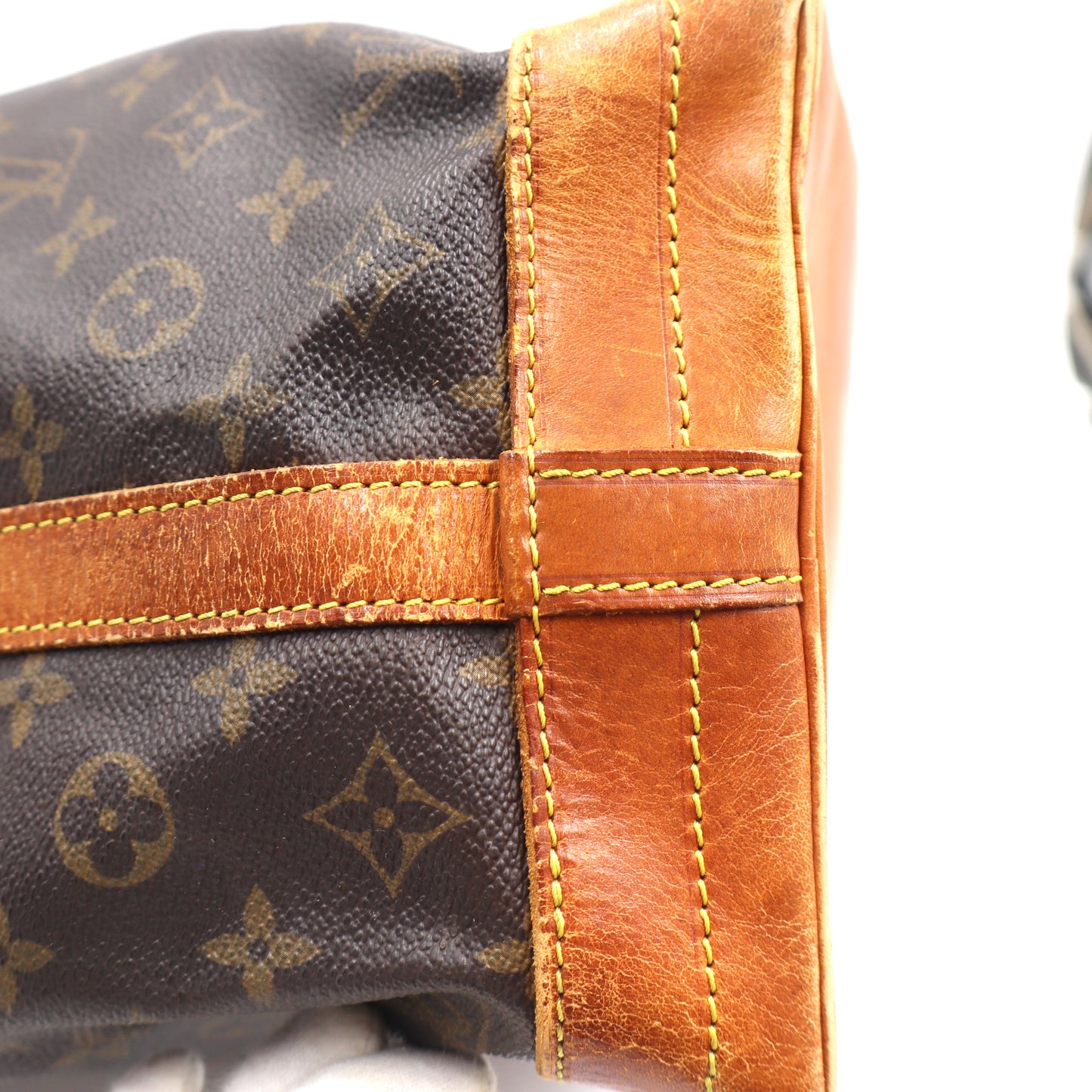 Louis Vuitton Sac Noé Grande Monogram - 573
