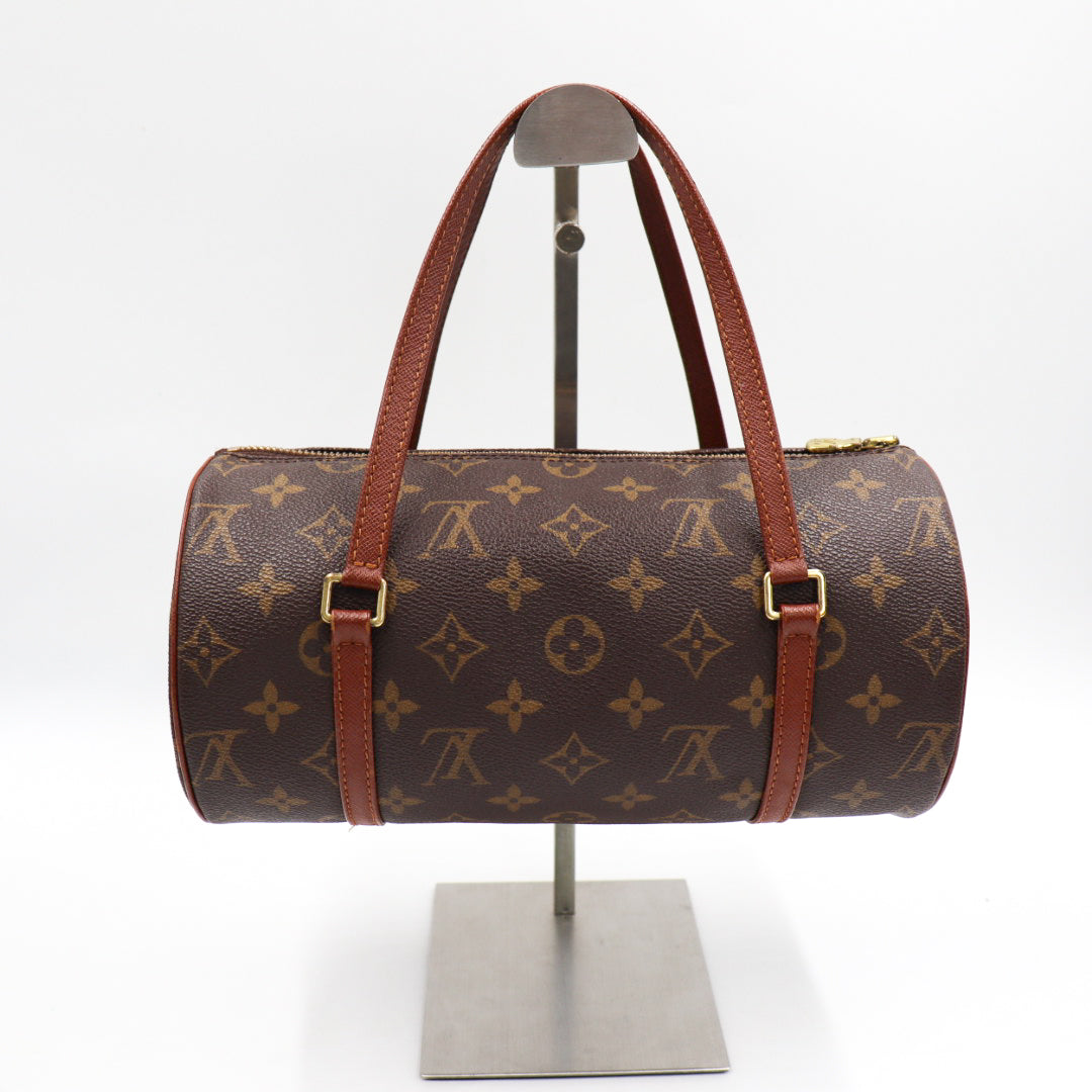 Louis Vuitton Papillon 26 Monogramm