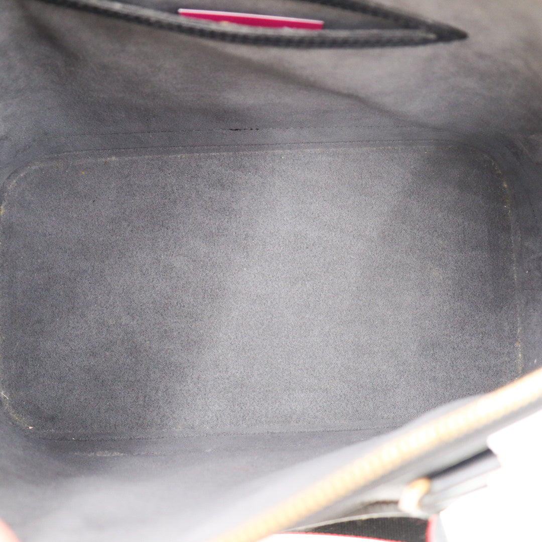 Louis Vuitton Alma EPI