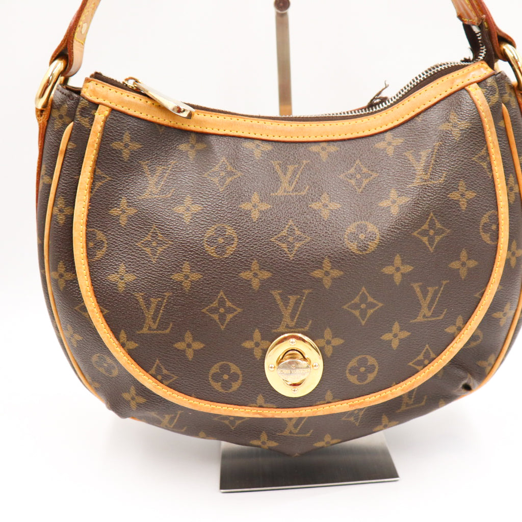 Louis Vuitton Tulum PM Monogramm
