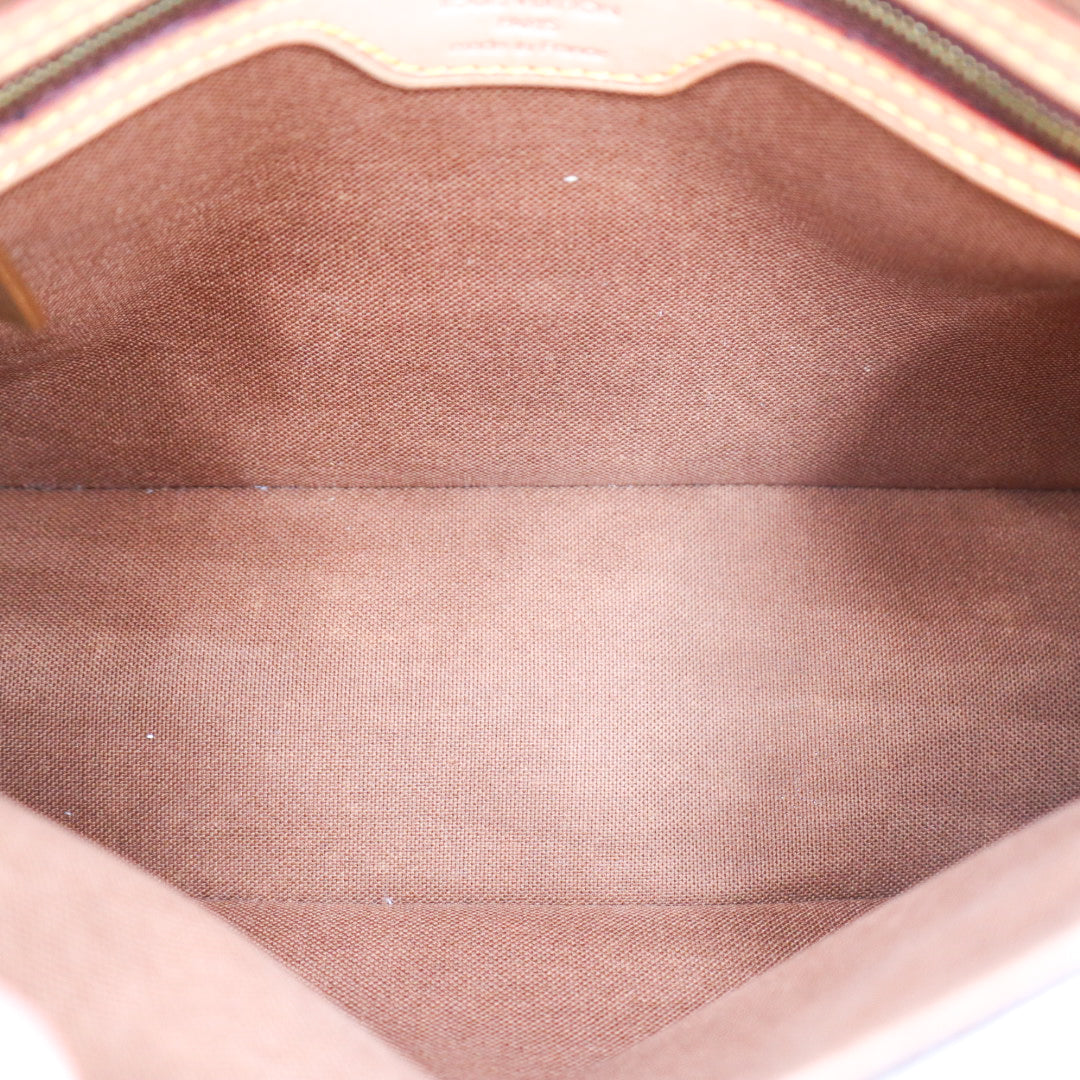 Louis Vuitton Looping PM Monogramm