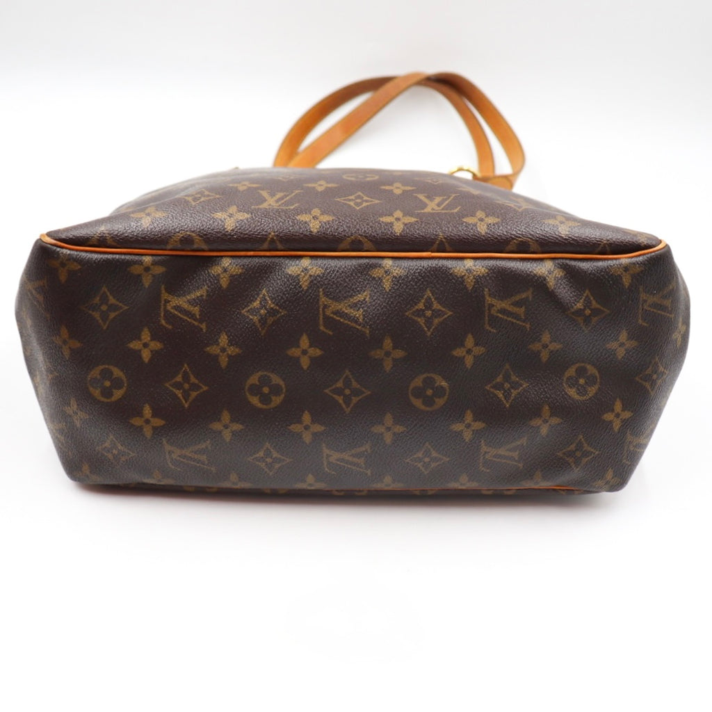 Louis Vuitton Batignolles Vertical Monogramm
