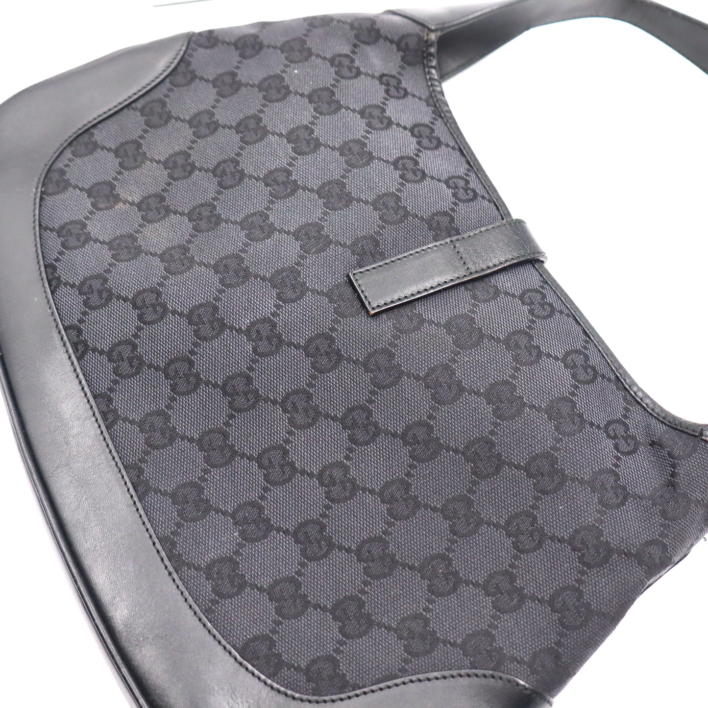 Gucci GG Jackie Monogram - 553