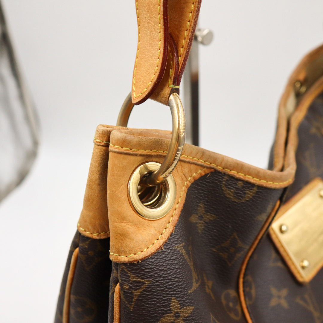 Louis Vuitton Galliera MM Monogramm
