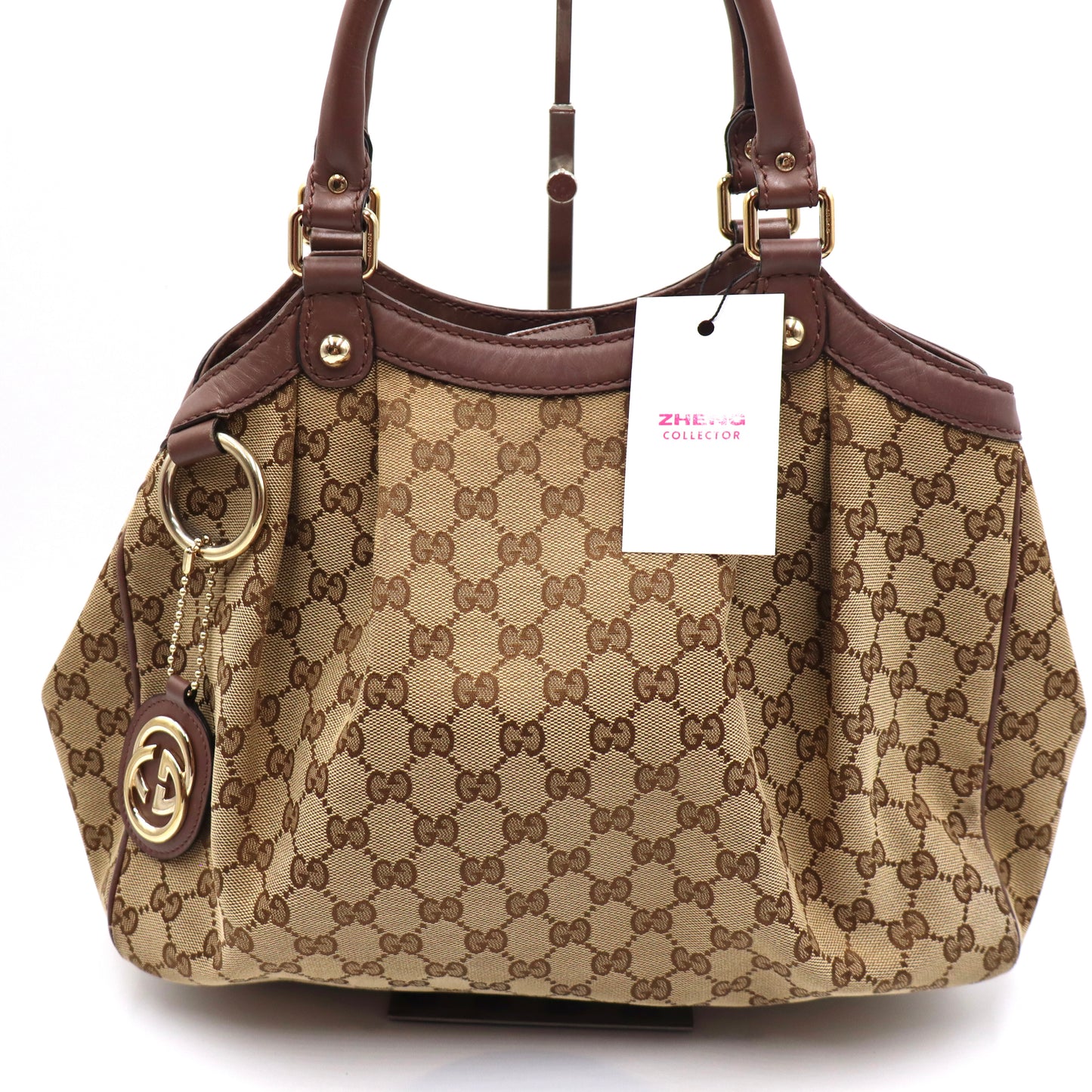 Gucci Sukey Vintage - 416