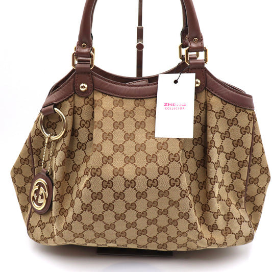 Gucci Sukey Vintage - 416