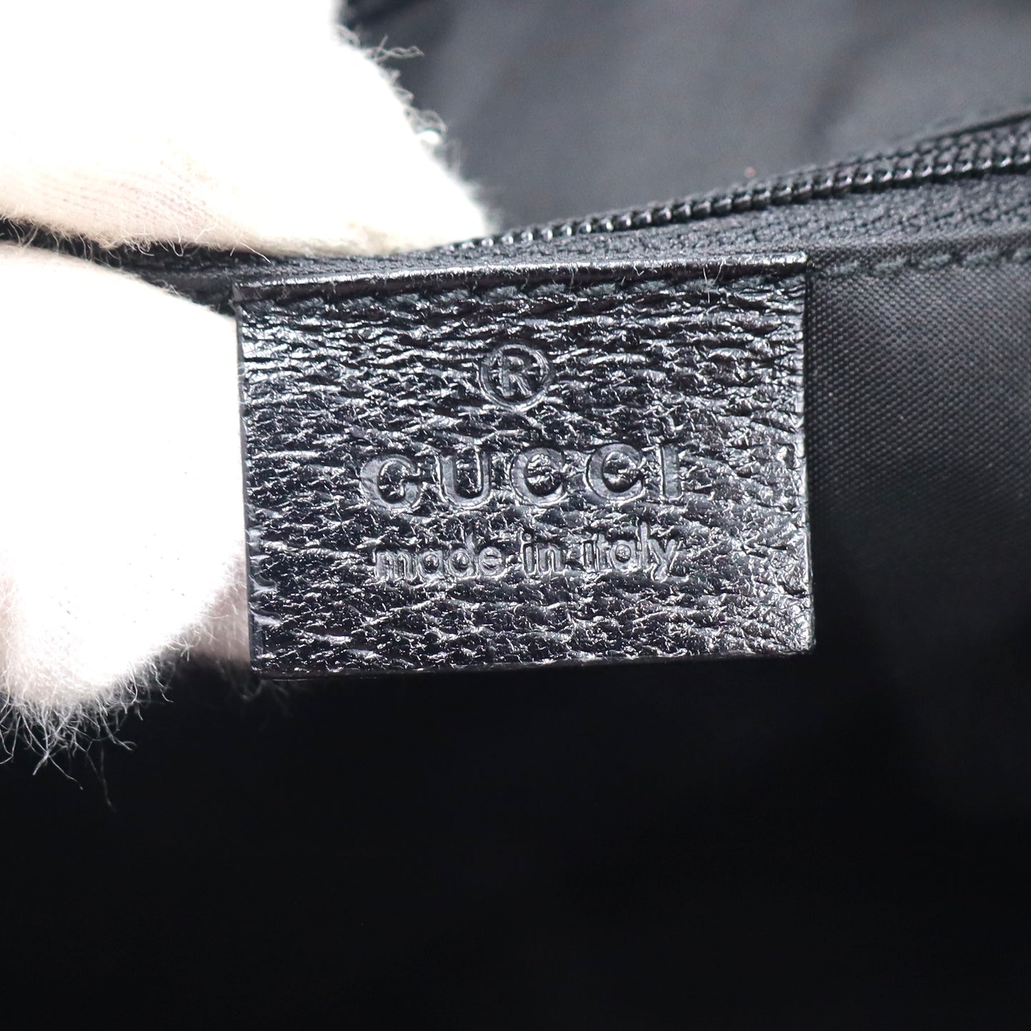 Gucci GG Jackie Monogram - 560