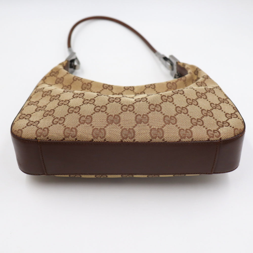 Gucci Hobo GG Monogramm