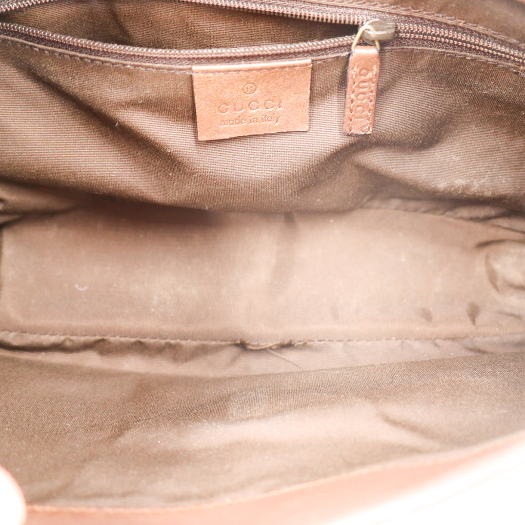 Gucci Jackie Hobo Monogramm