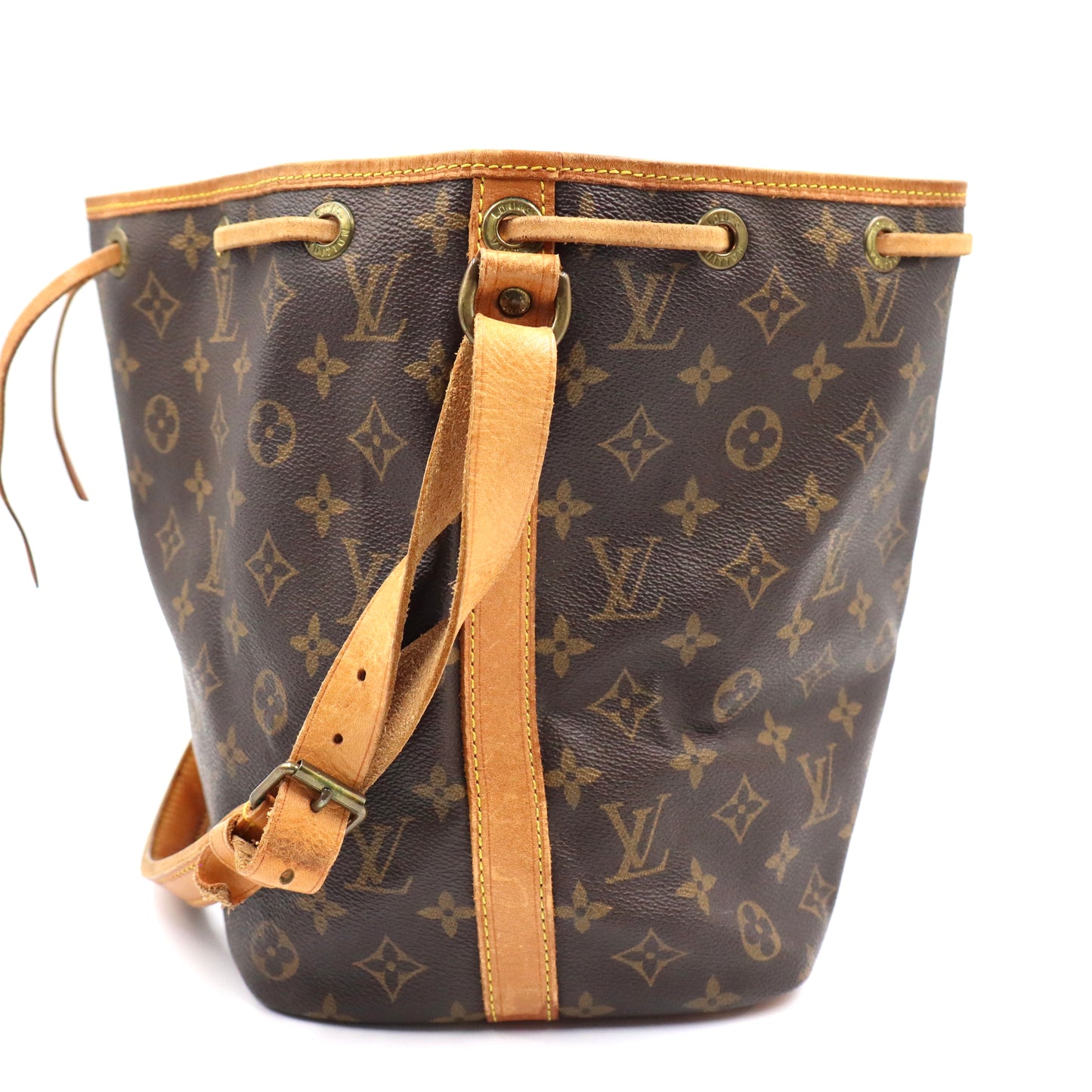 Louis Vuitton Sac Noé Petit Monogram - 494