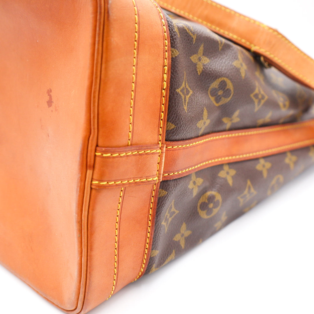 Louis Vuitton Noé Grande Monogramm
