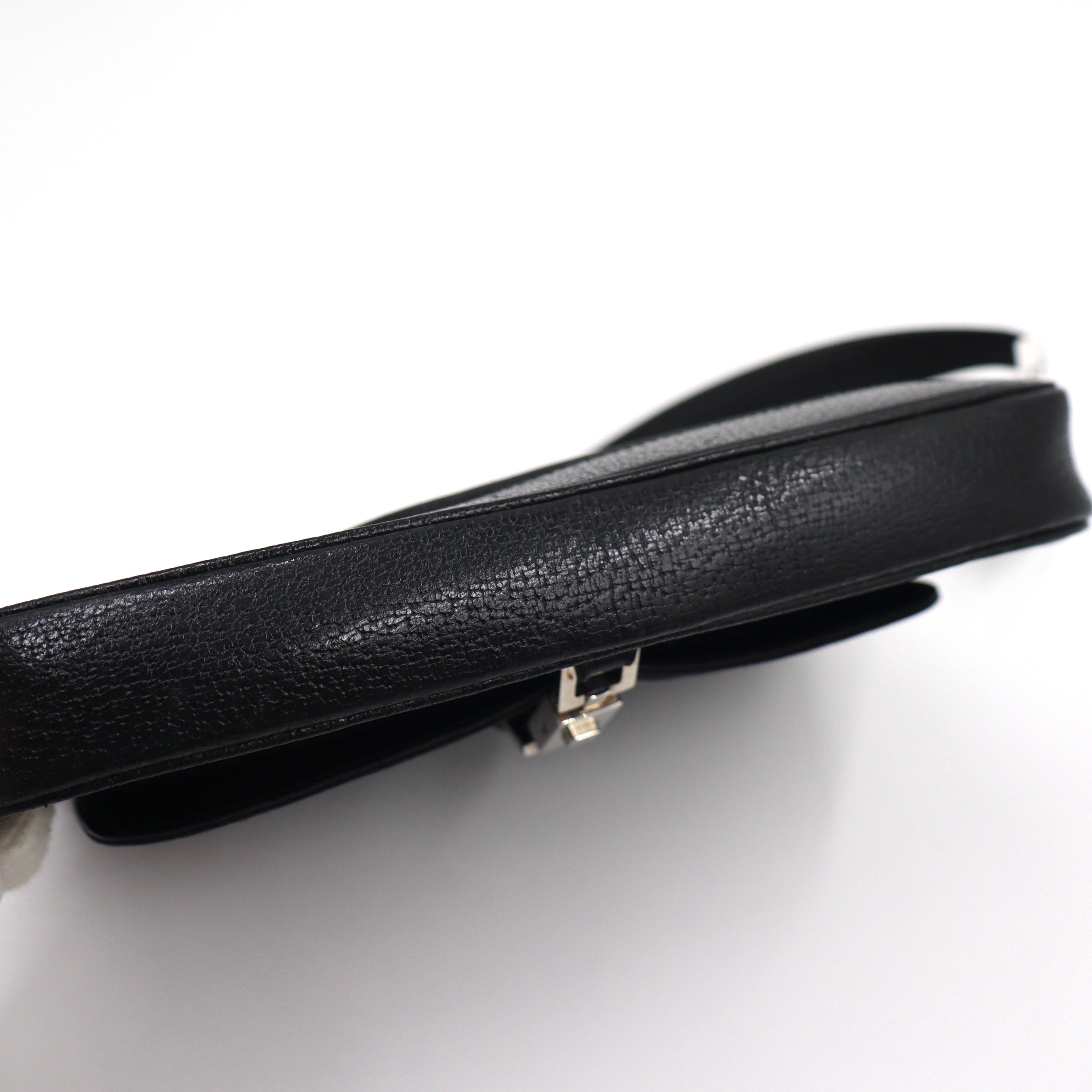 Gucci GG Jackie Black - 532