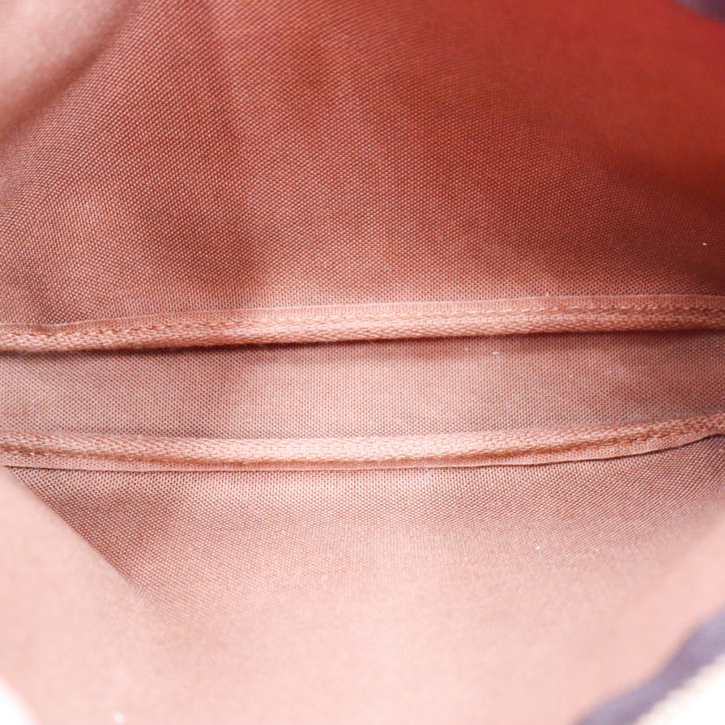 Louis Vuitton Pochette Monogramm