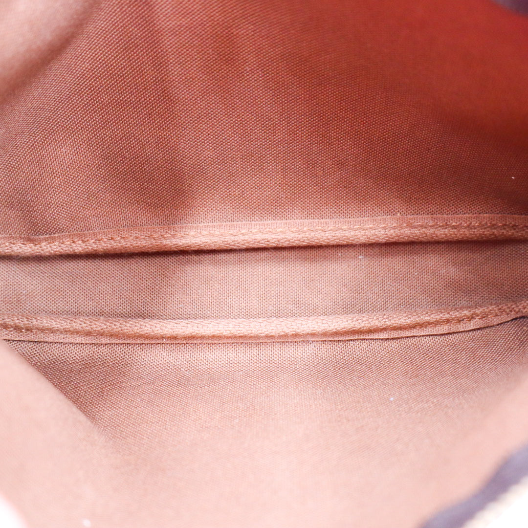 Louis Vuitton Pochette Monogramm
