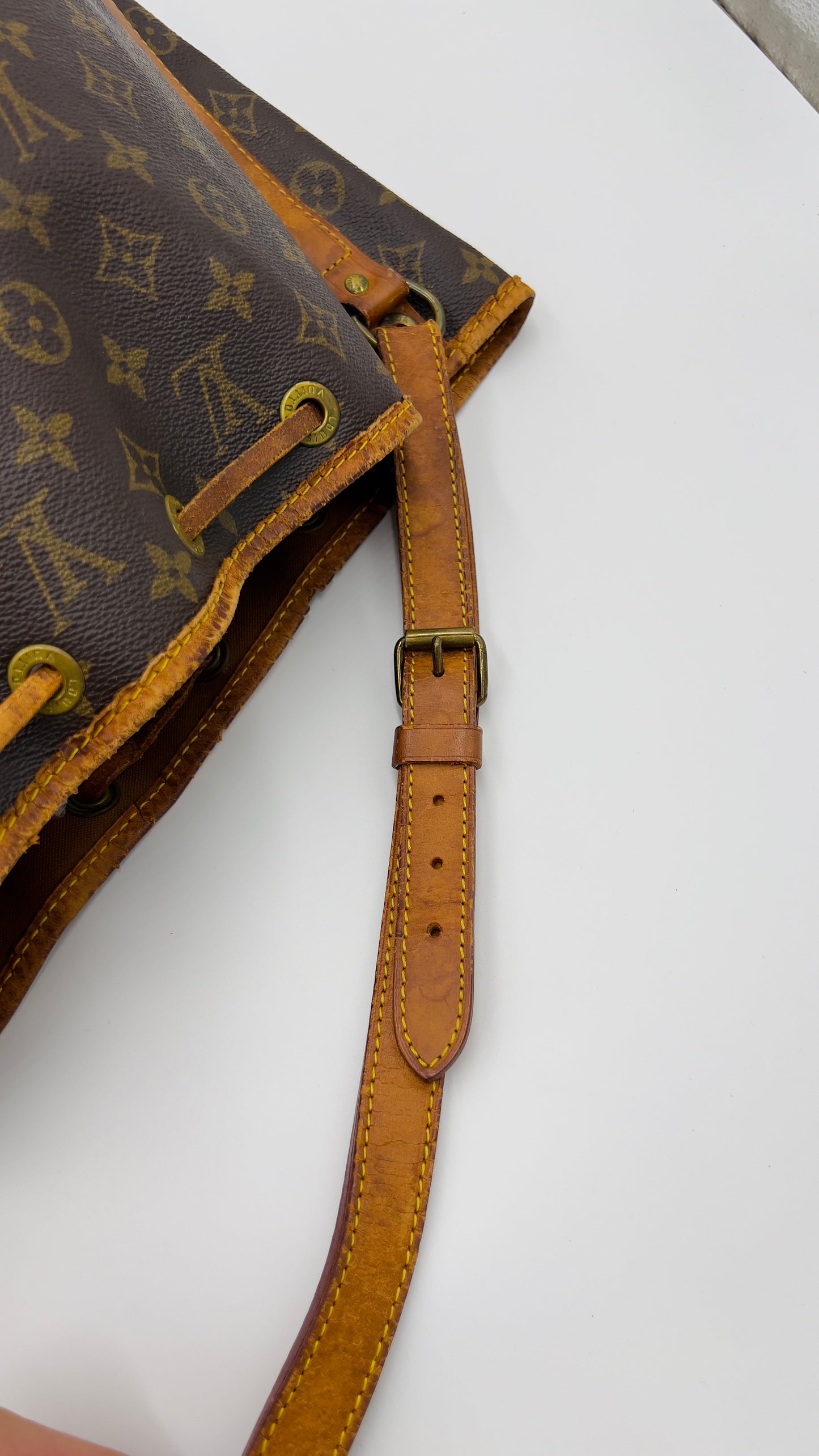 Louis Vuitton Petit sac Noé - 081