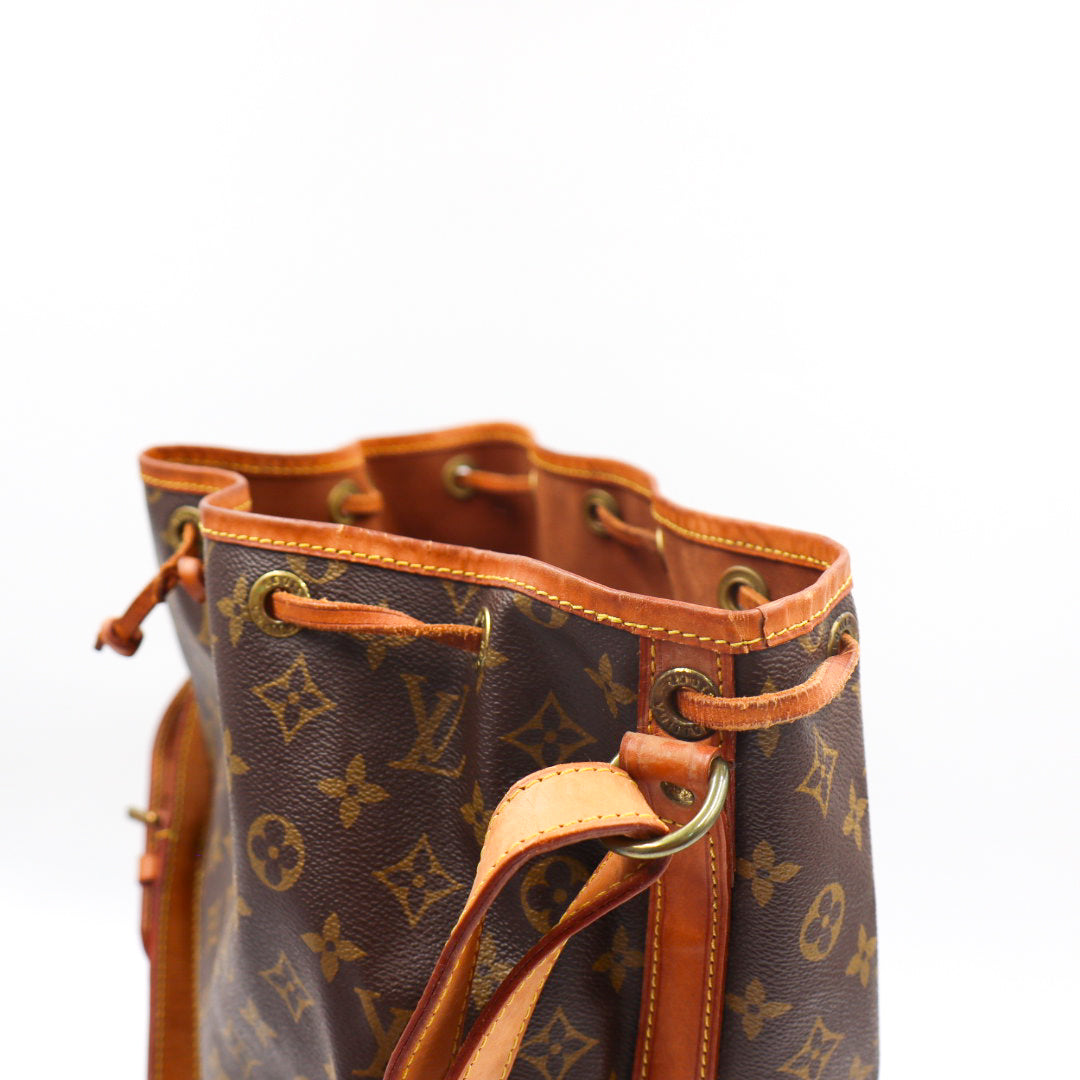 Louis Vuitton Noé Grande Monogramm