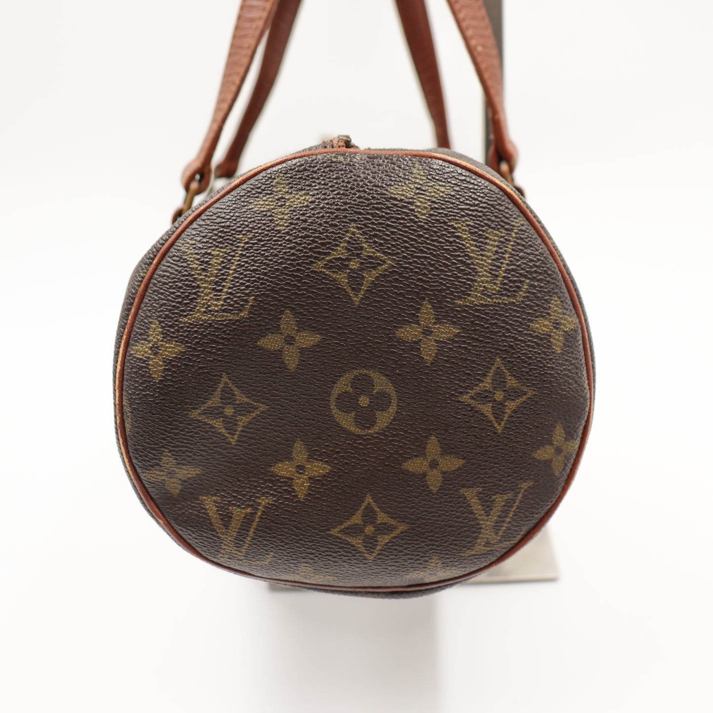 Louis Vuitton Papillon 30 inkl. Pochette - 651