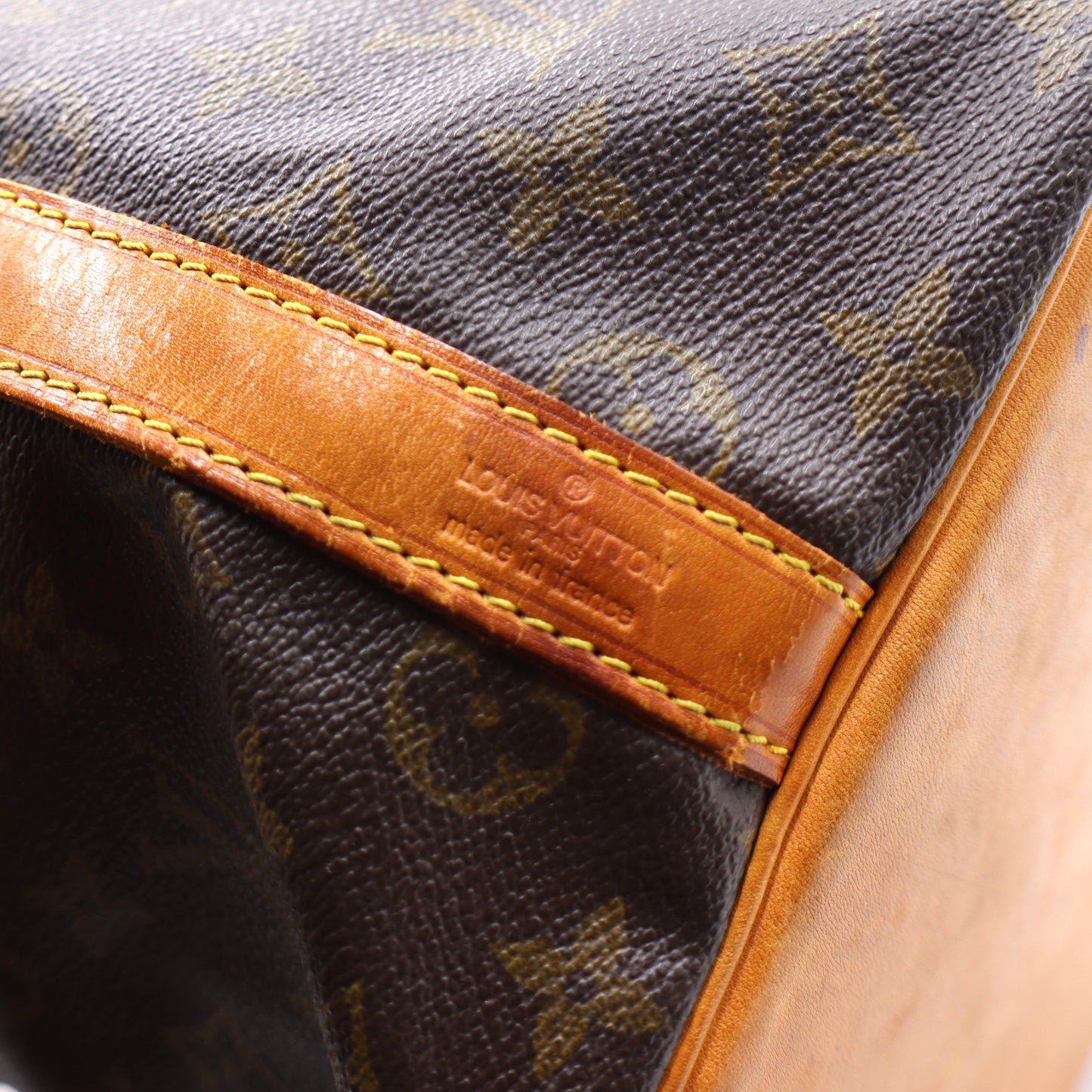 Louis Vuitton Petit sac Noé Monogram - 399