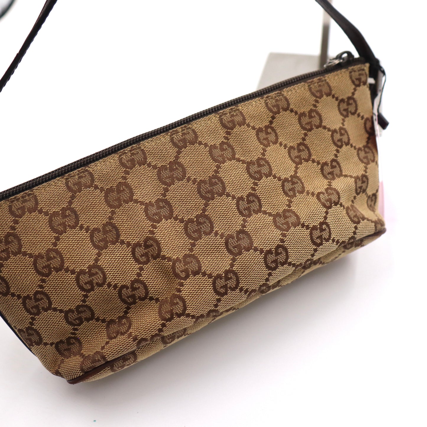 Gucci GG Boat Pochette - 556
