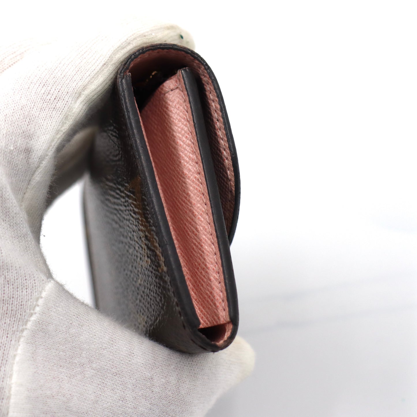 Louis Vuitton Rosalie Coin Purse - 499