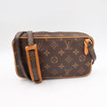 Louis Vuitton Marly Bandouliere Monogramm