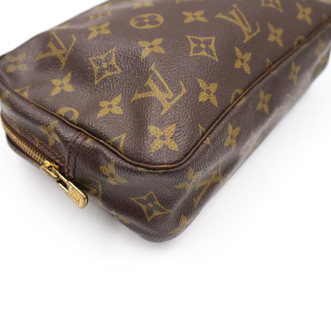 Louis Vuitton Trousse Toilette Clutch 23