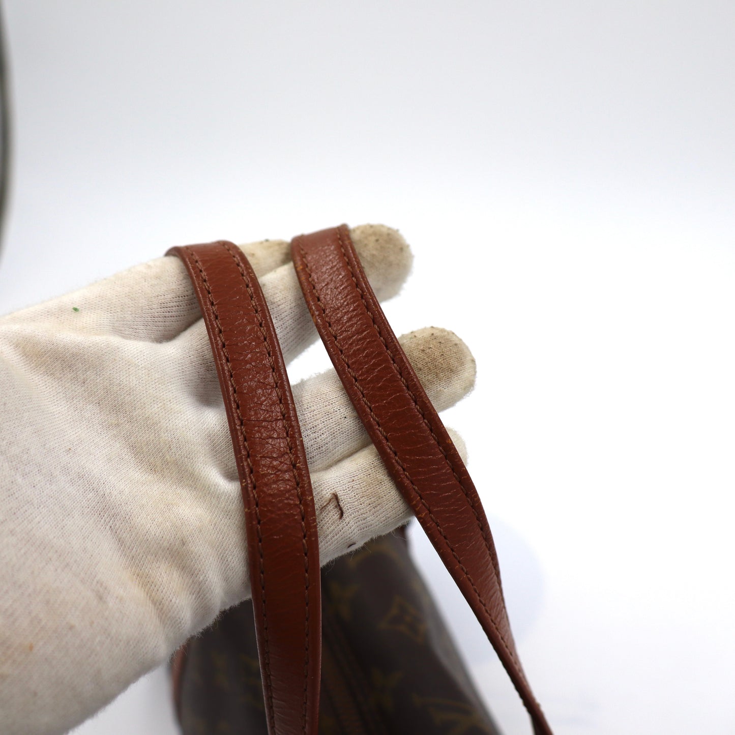 Louis Vuitton Papillon 30 inkl. Pochette - 457