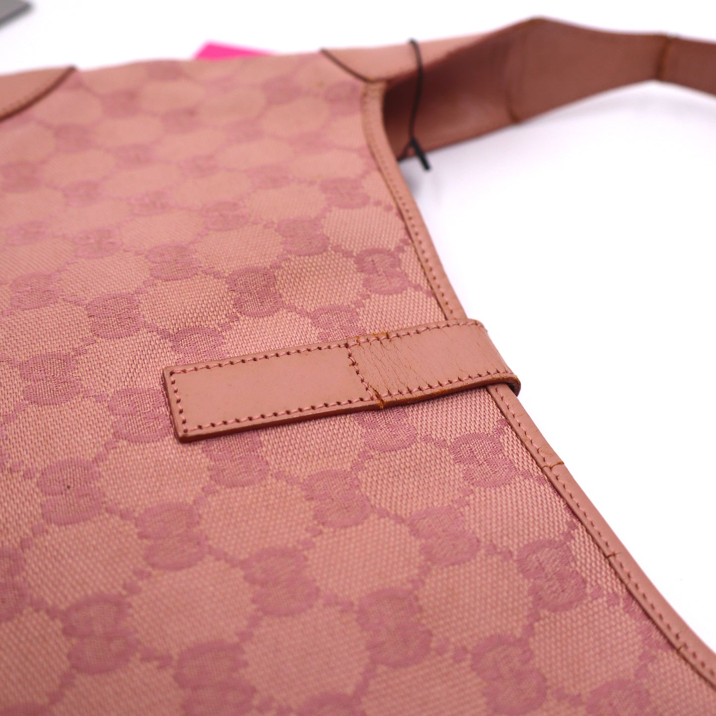 Gucci GG Jackie Monogram - 552