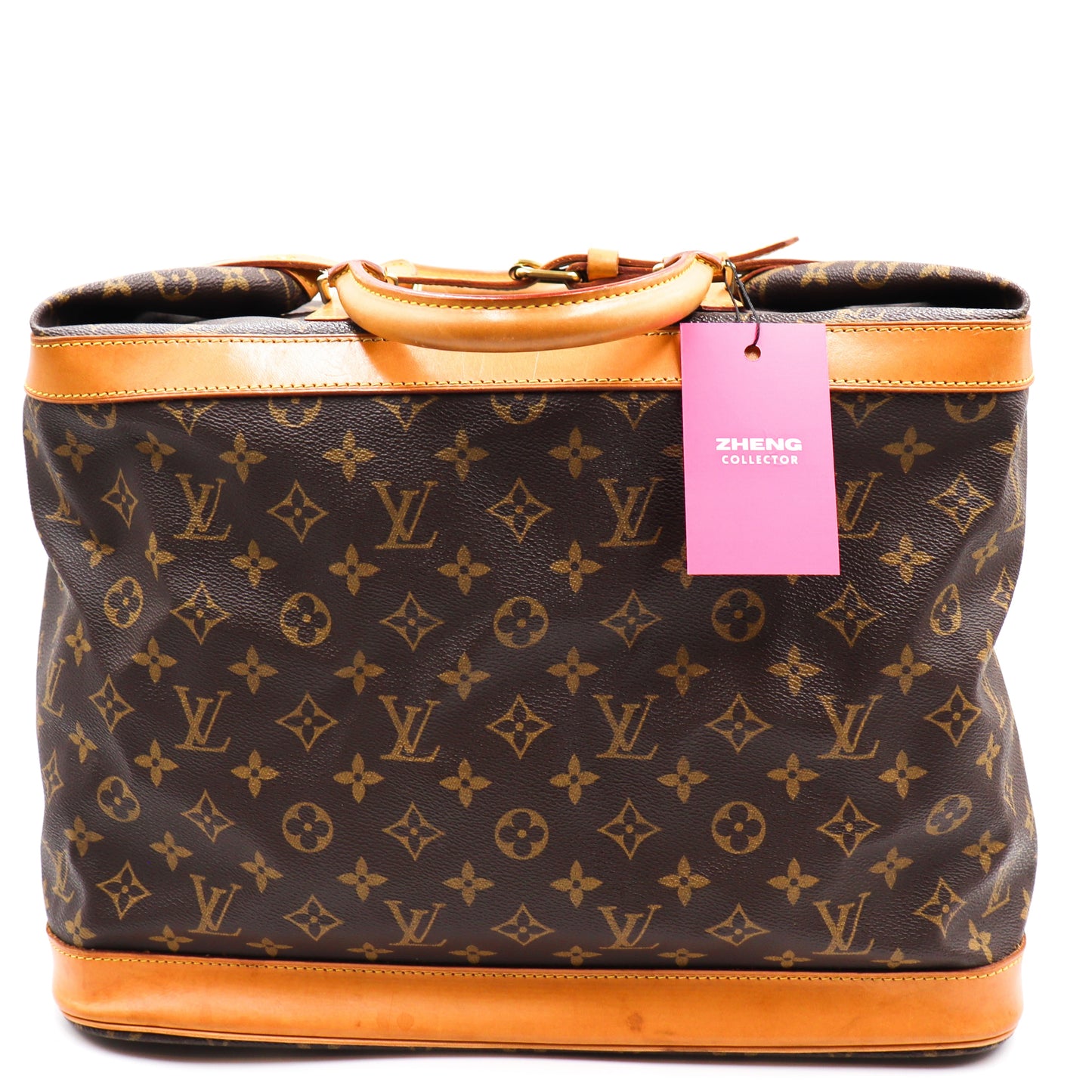 Louis Vuitton Cruiser Monogram - 774