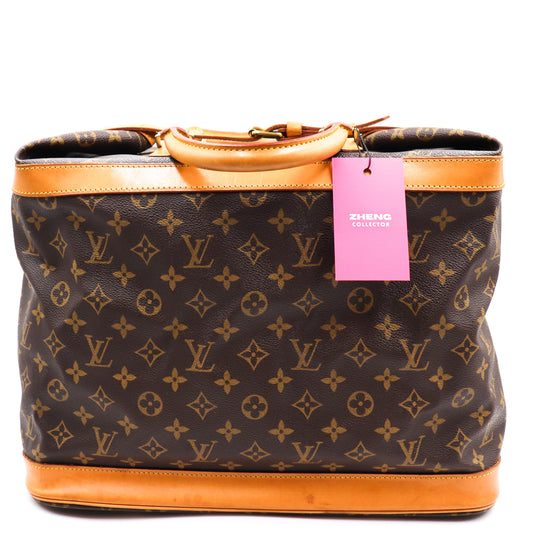 Louis Vuitton Cruiser Monogram - 774