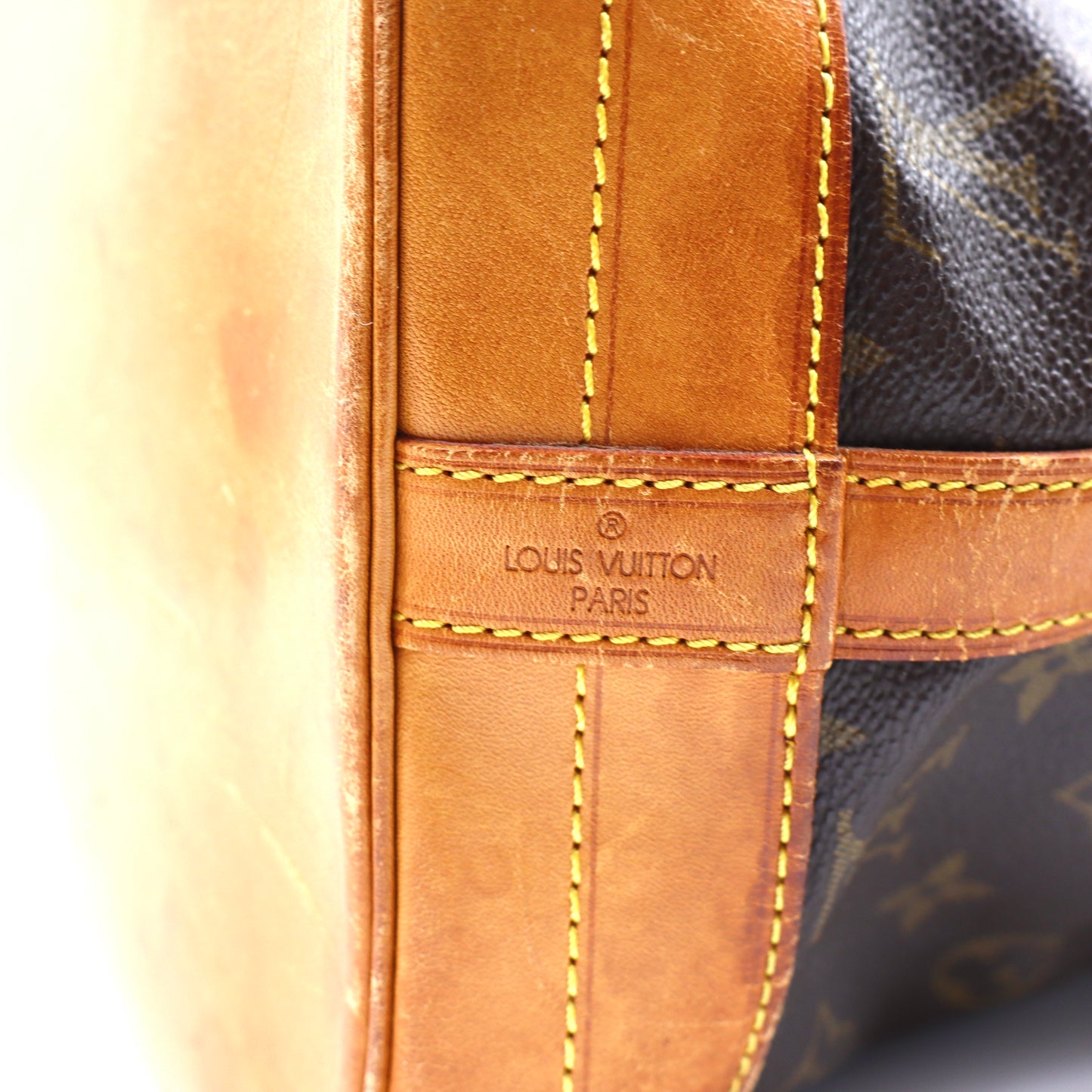 Louis Vuitton sac Noé Grande Monogram - 527