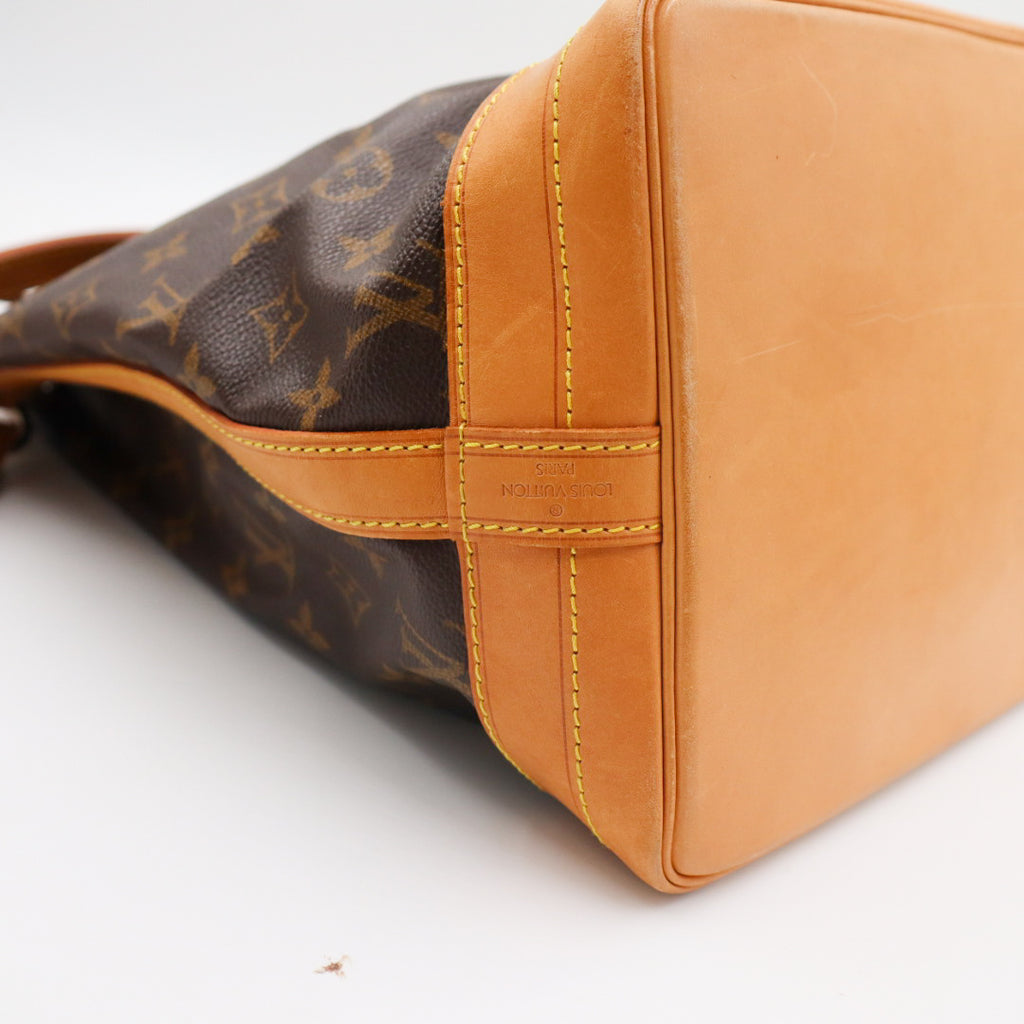 Louis Vuitton Noé Grande Monogramm