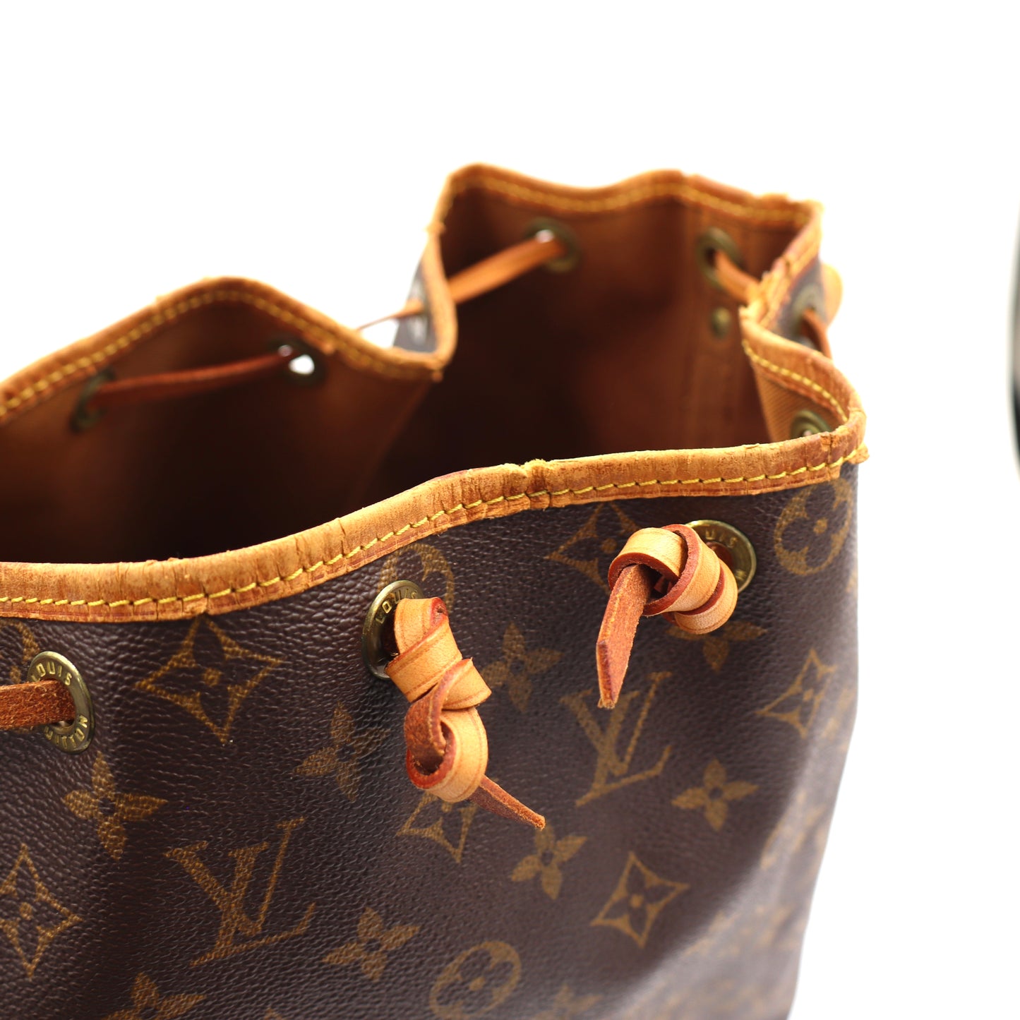 Louis Vuitton sac Noé Grande Monogram - 441