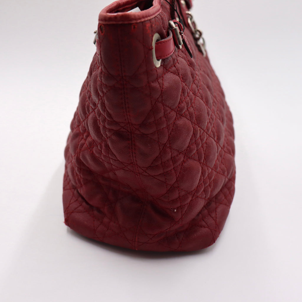 Christian Dior Panarea Shopper - 412