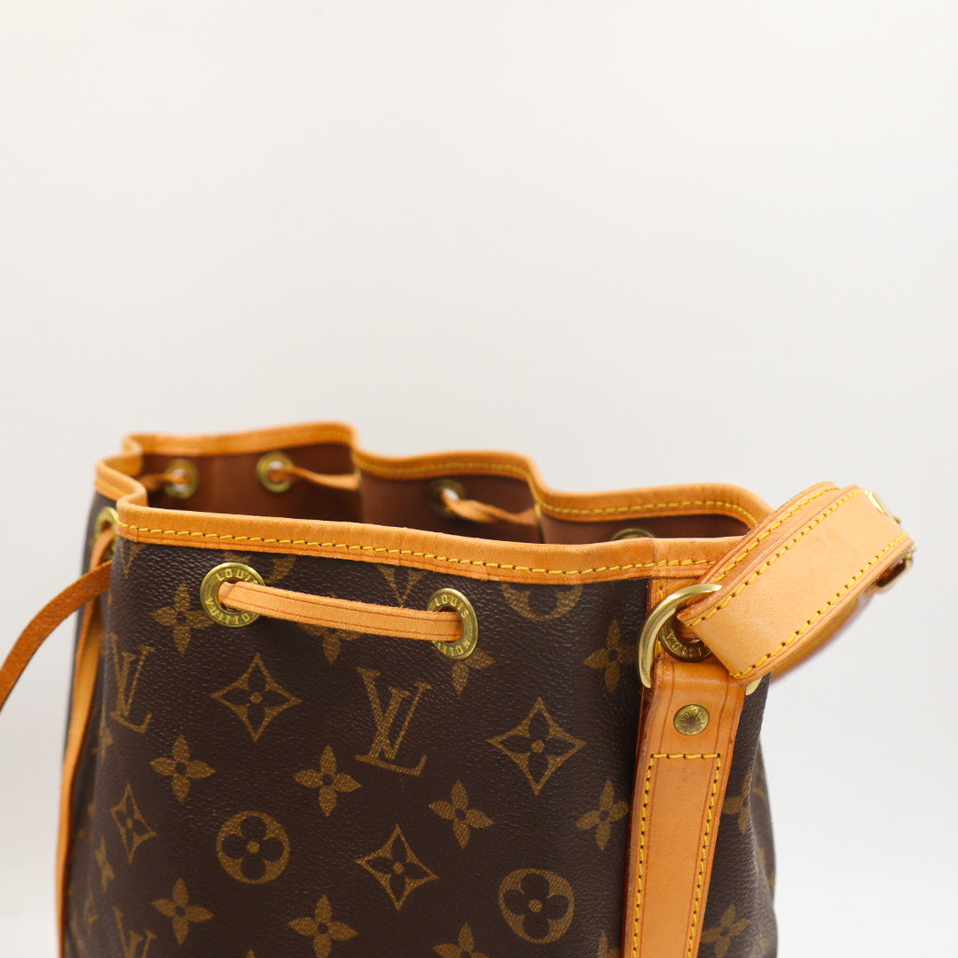 Louis Vuitton Noé Grande Monogramm