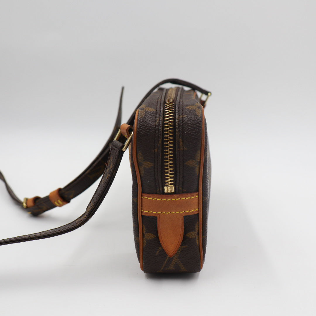 Louis Vuitton Marly Bandouliere Monogramm