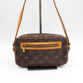 Louis Vuitton Cite PM Monogramm